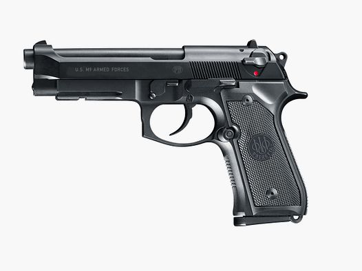 Umarex Airsoft Gas BERETTA ASG -Beretta M9 6mm