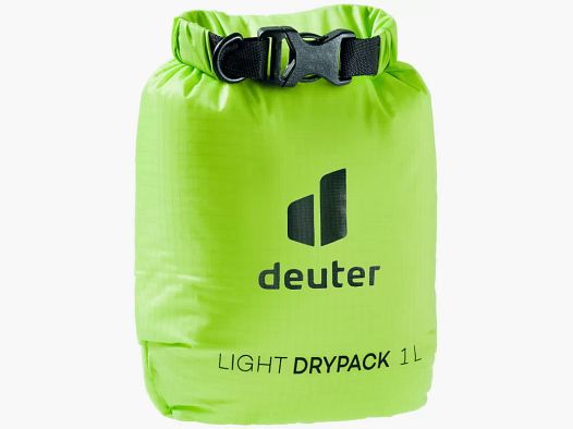 DEUTER Light Drypack 1
