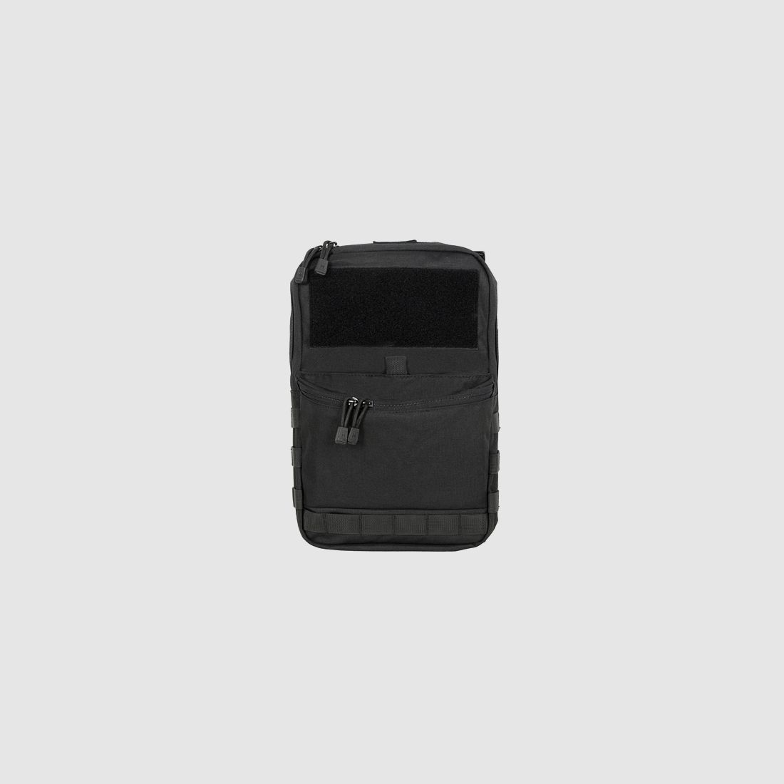 Multi-purpose backpack V2 - Black [8FIELDS]