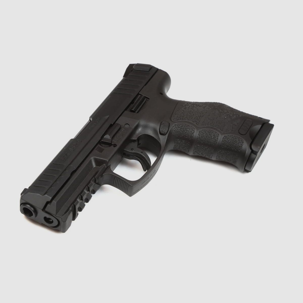Heckler&Koch SFP9-SF PB – Push Button, Bild 8 von 9