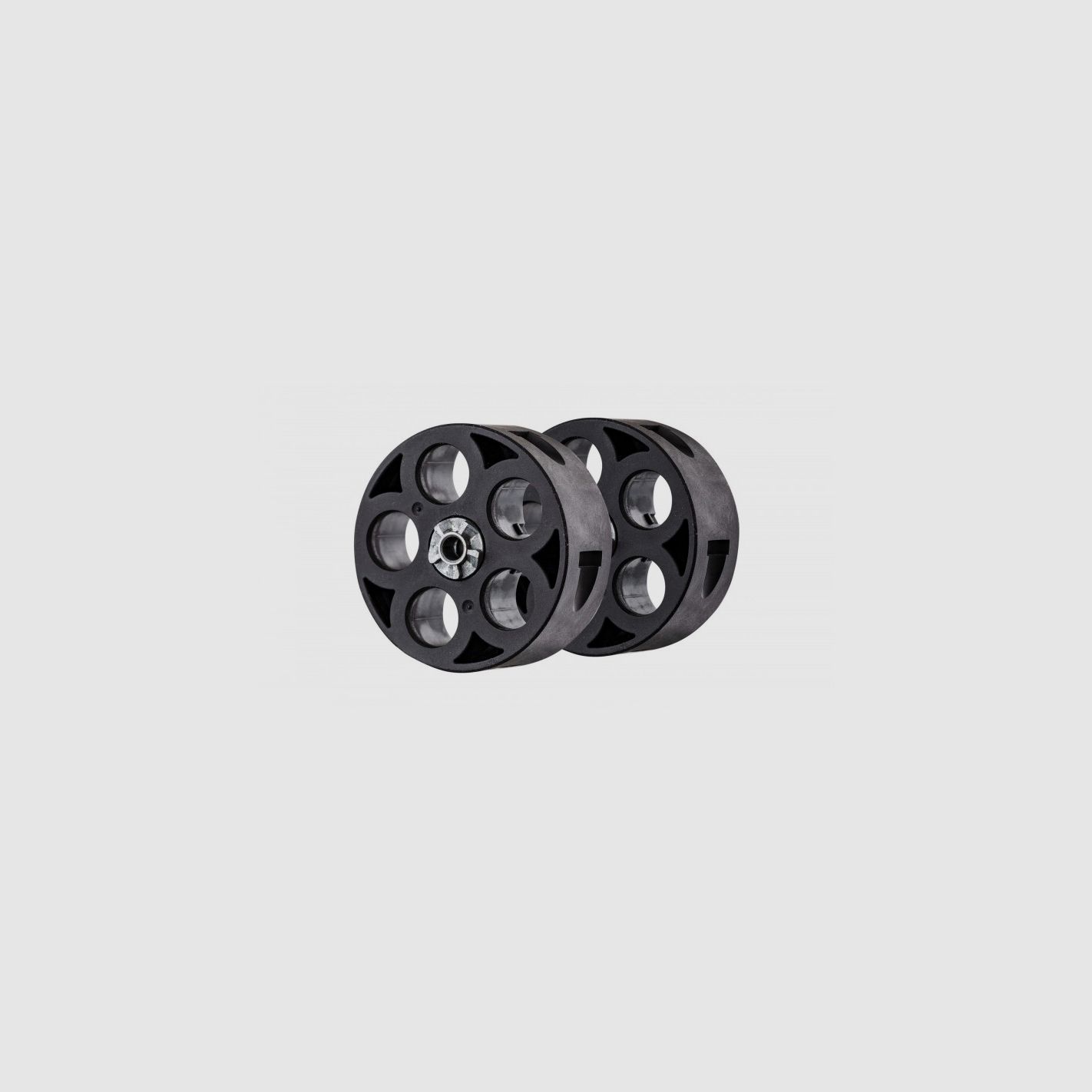 UMAREX CARICATORE ROTANTE 5 COLPI PER P2P HDR CAL. 68 2PZ.