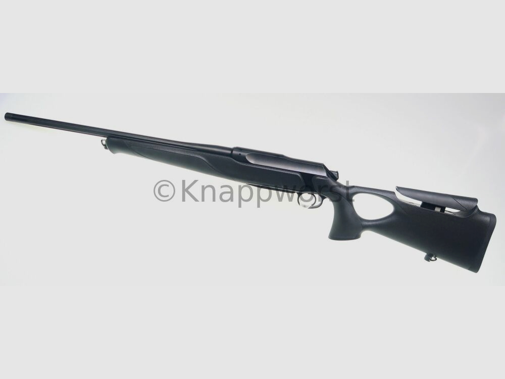 Sauer & Sohn Sauer 505 Synchro XT Highland