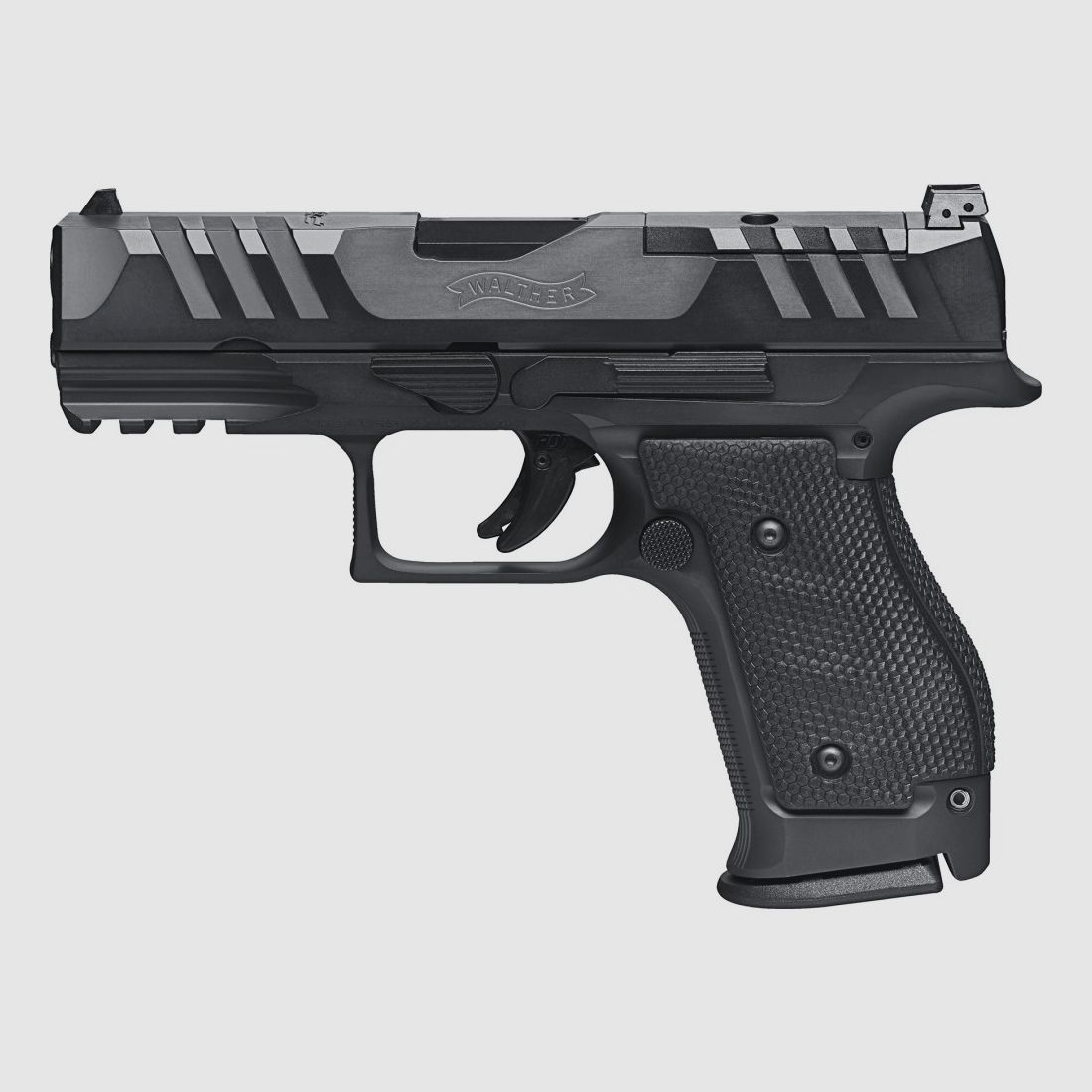 Walther PDP Compact 4.0" SF