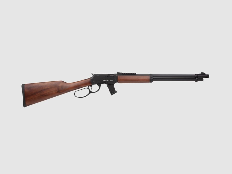 Derya Unterhebelrepetierbüchse TM22 LA Wood Kaliber .22lr 10+1