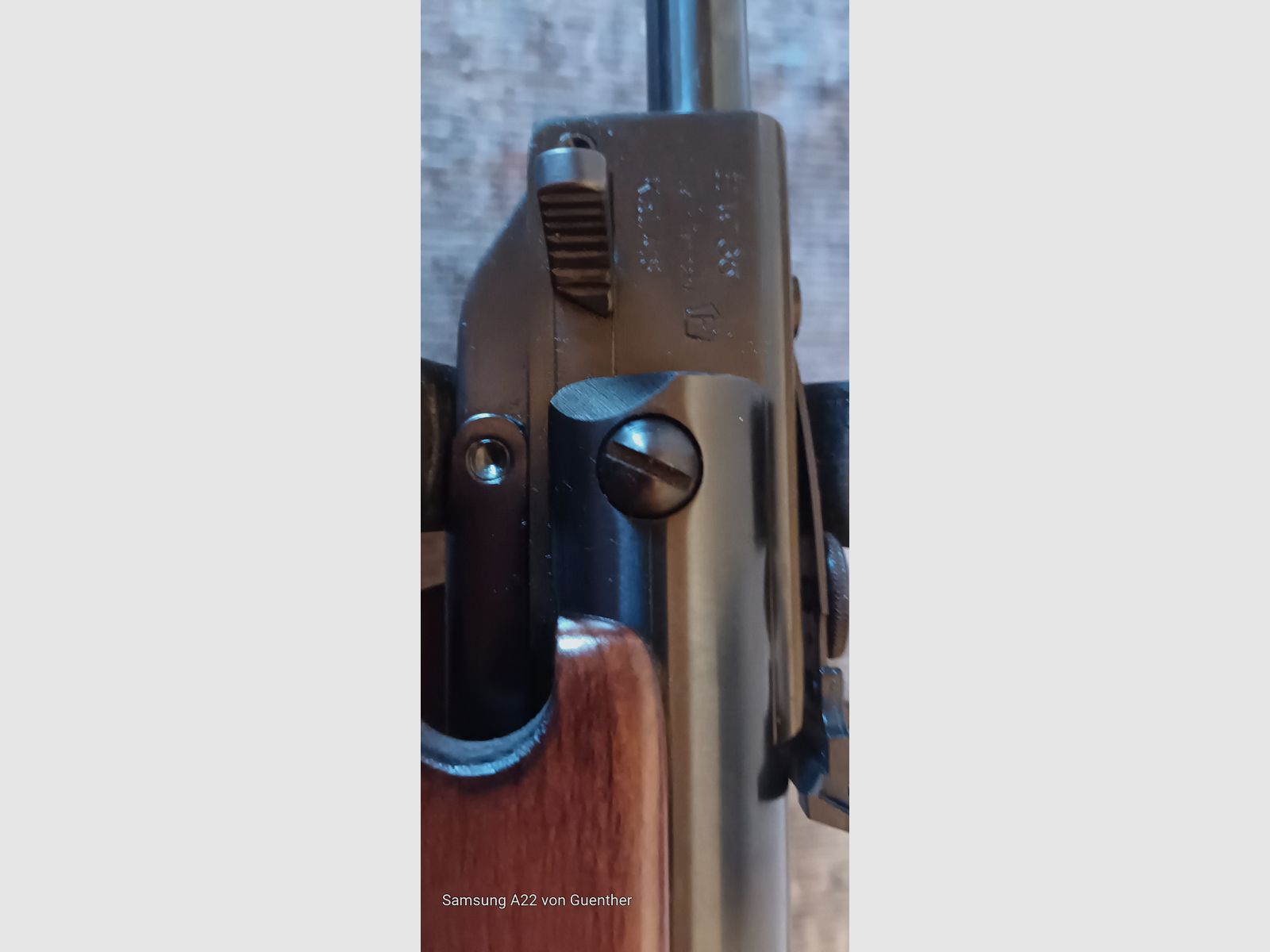weihrauch hw35