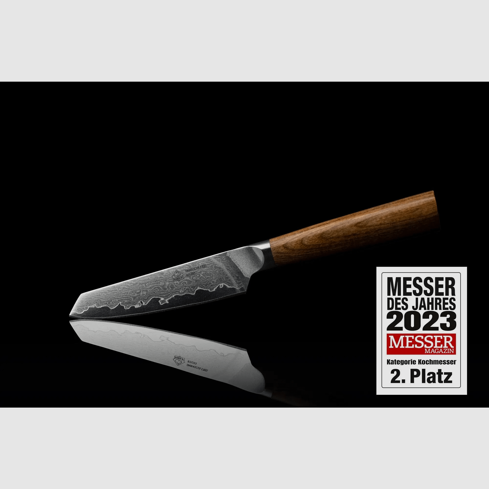 PUMA IP 4" pairing knife