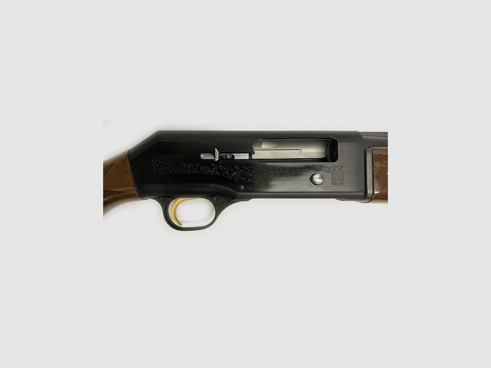 Beretta AL 390 Kal. 20 Magnum, Bild 3 von 3