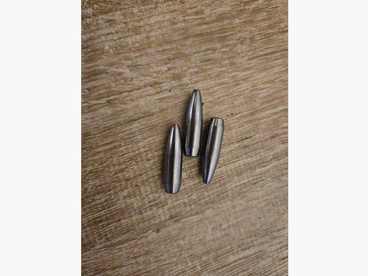 100x Sierra Gameking .30 Nr 2140 165gr