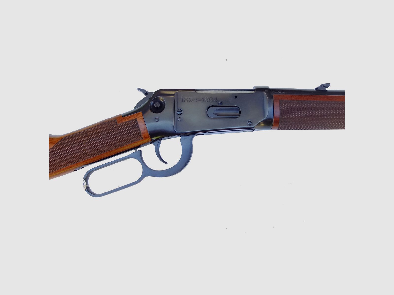 Winchester 94AE cal 307w, image 3 sur 3