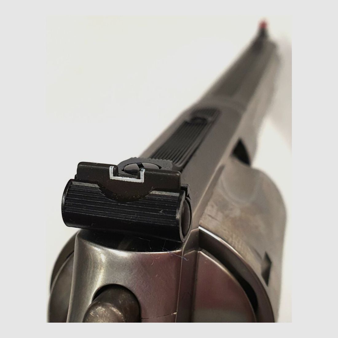 Prodotti Revolver Smith & Wesson Mod.629-6 Classic Stainless