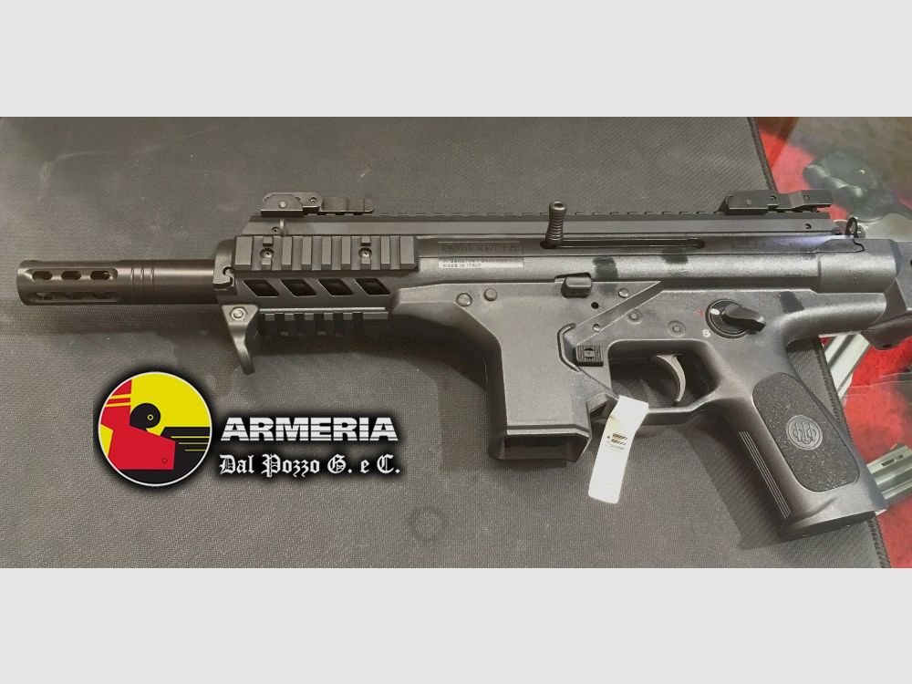 BERETTA PMX COMPENSATORE, immagine 1 di 5