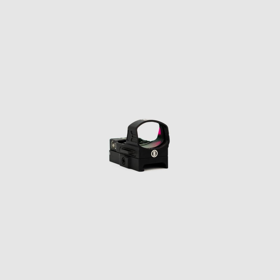 Bushnell Rotpunktvisier AR First Strike 2.0 1x 3 MOA