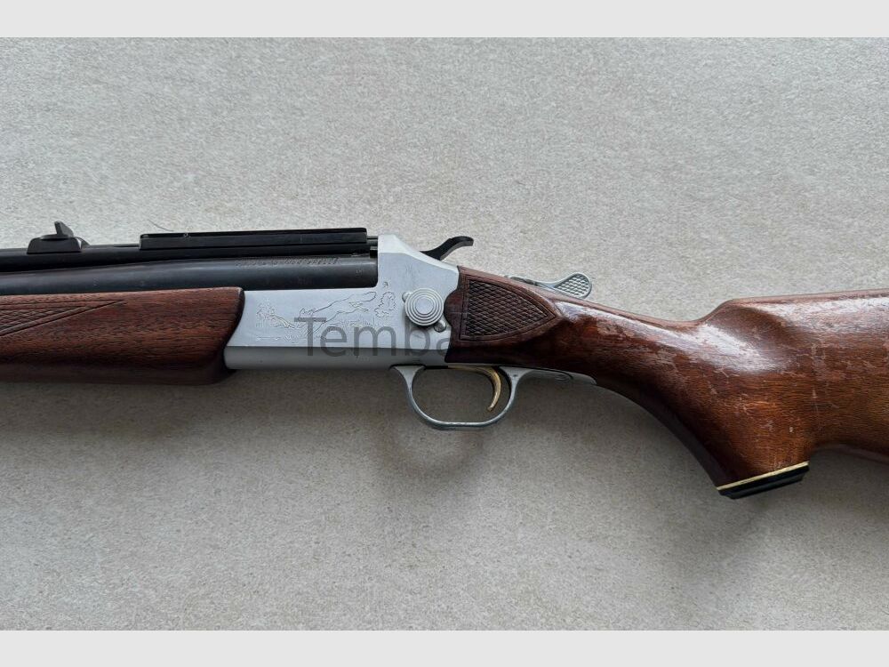 Savage Model 24B - DL .22WinMag;20/70