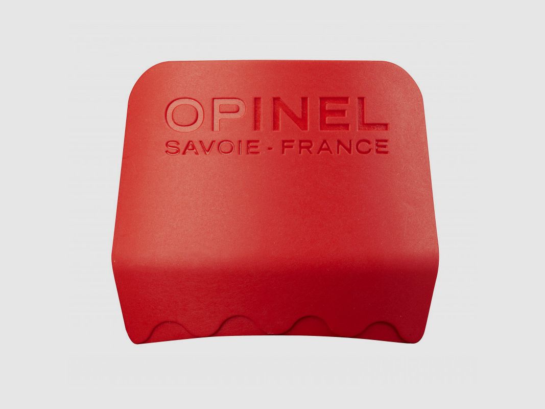 OPINEL SET REGALO IL PICCOLO CHEF ROSSO, immagine 7 di 9