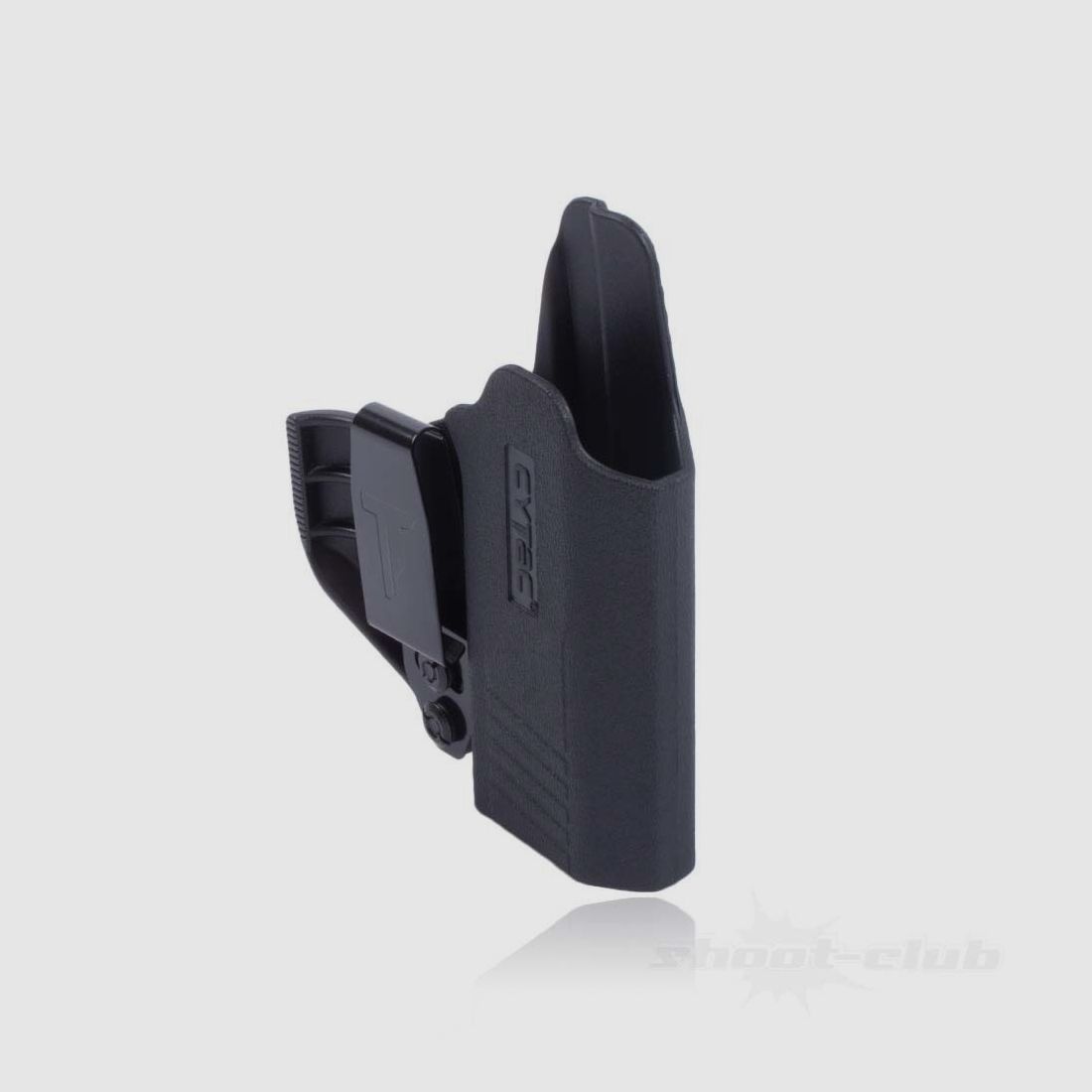 CYTAC IWB Holster Gen 3