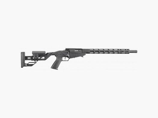 Carabine Ruger American Rimfire - Cal. 17 HMR 17 HMR / 46 cm
