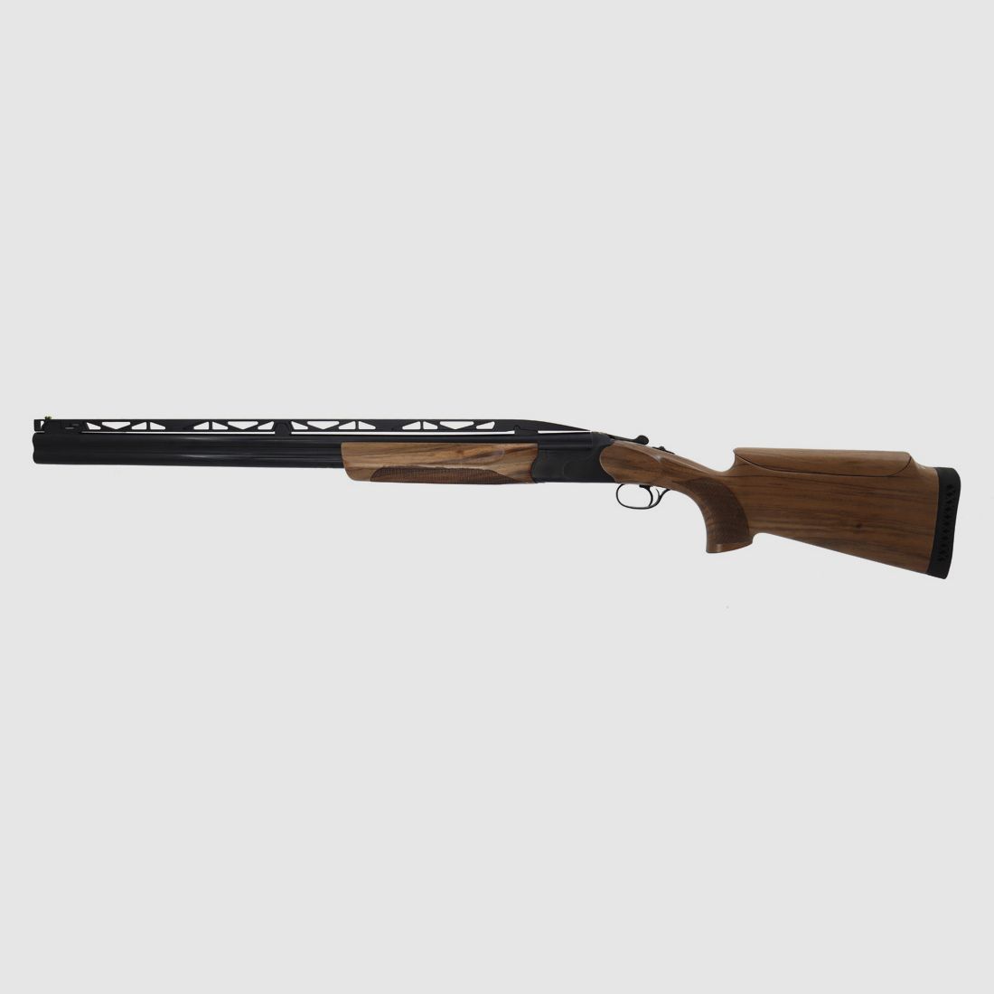Huglu sport shotgun TRP DLX black
