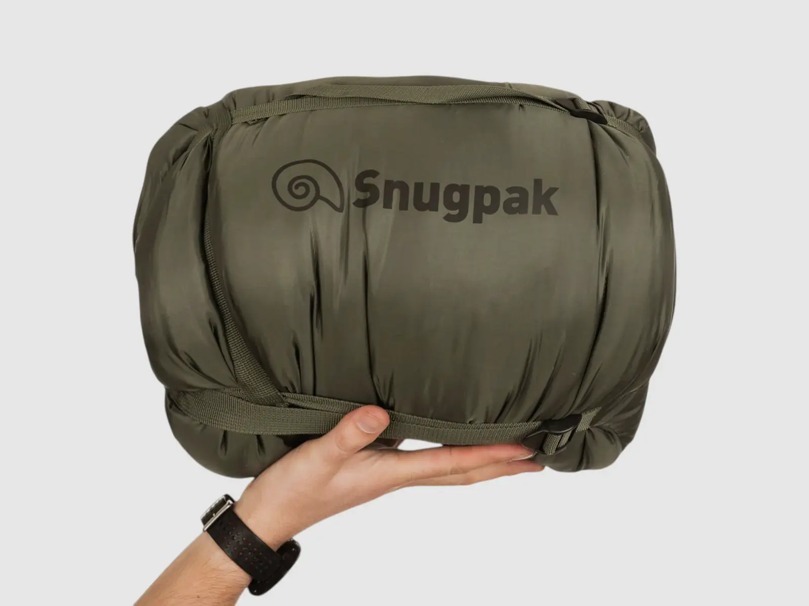 Snugpak Special Forces Complete System X-Long – modular sleeping bag, image 2 of 5
