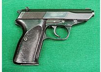 Pistolet Walther P 5