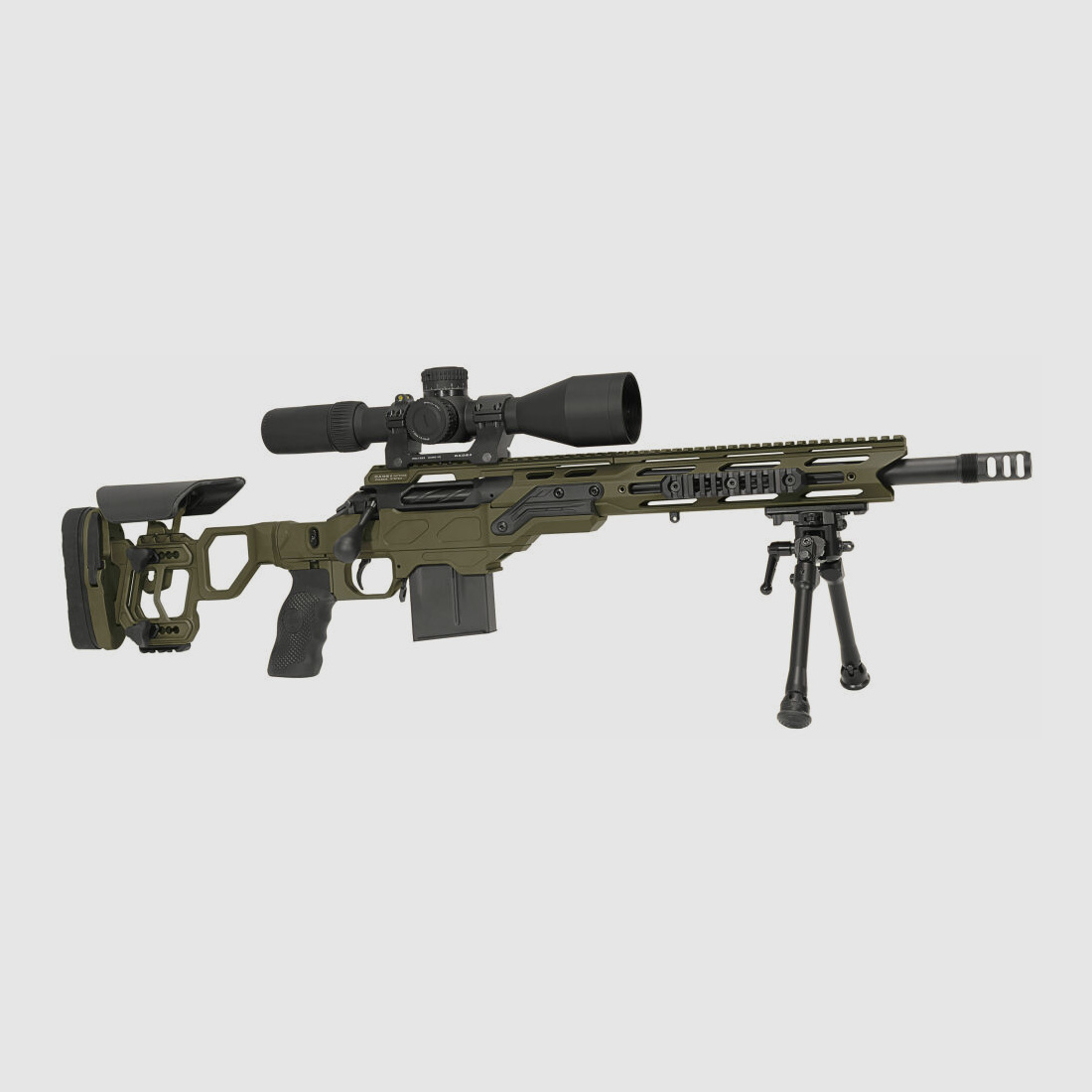 Cadex Defense CDX- R7