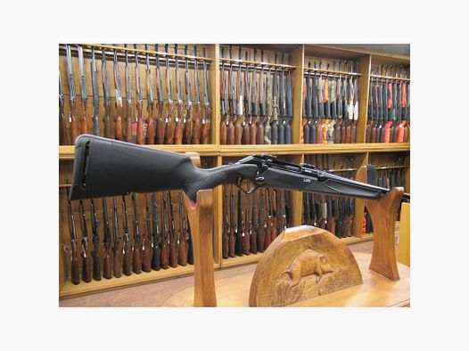 BENELLI LUPO Composite