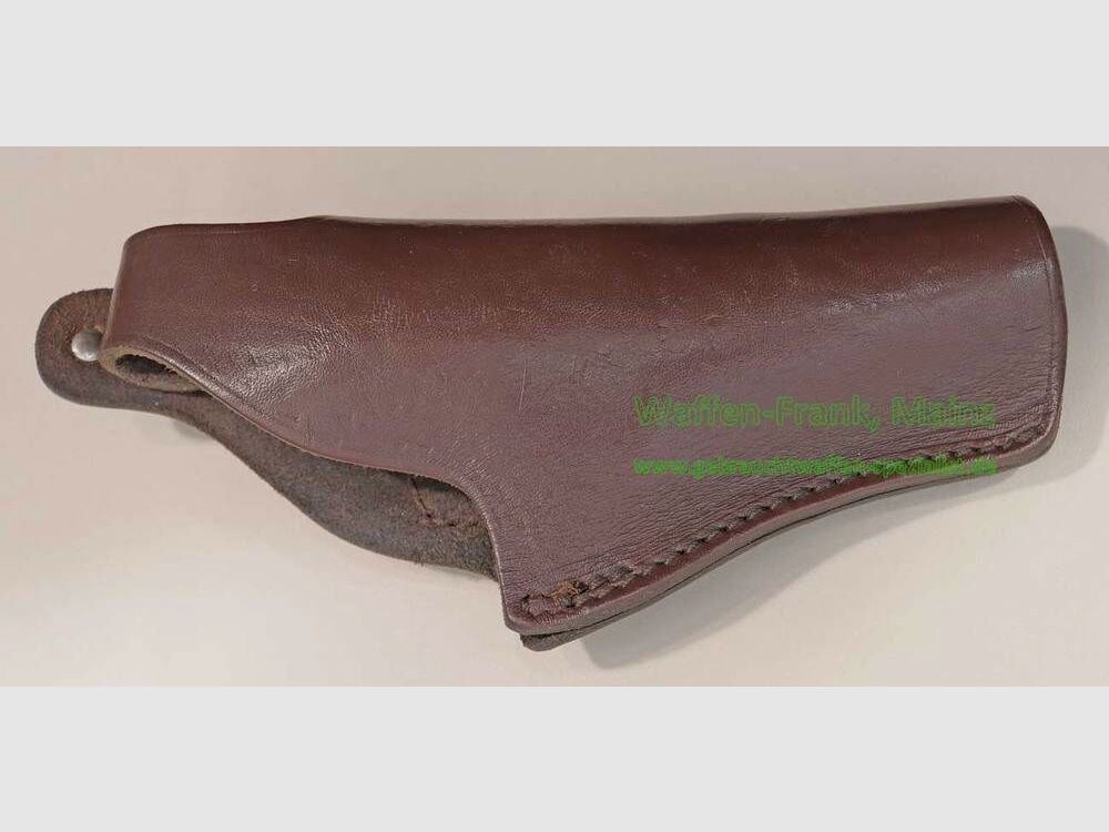 Deutsch Diverse Gürtelholster, braun