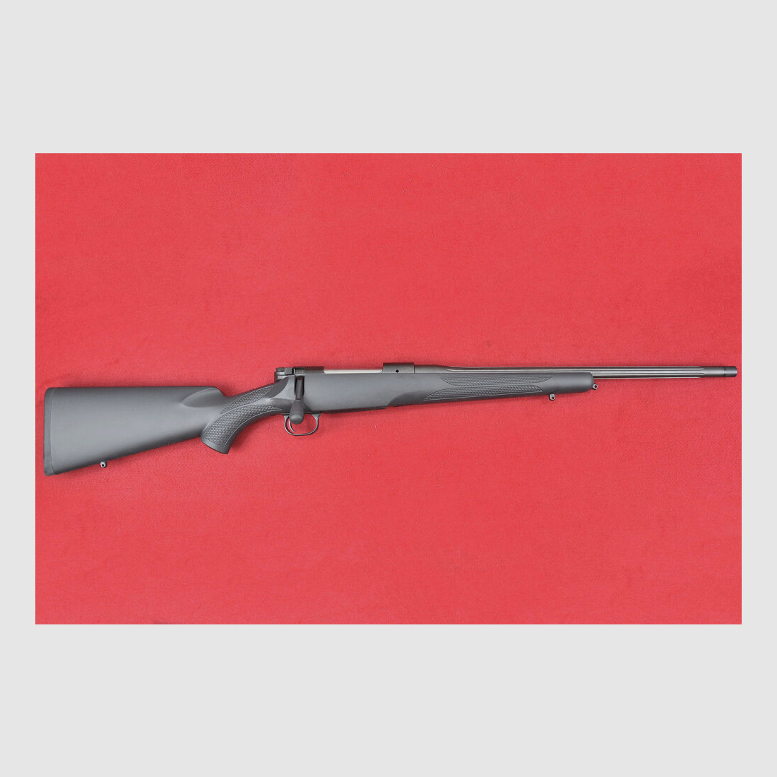 Mauser M12 Impact Black .308 Win. Repetierbüchse