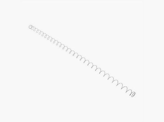 MOSSBERG 500 MAGAZINE TUBE SPRING 12/20 GA 6 SHOT