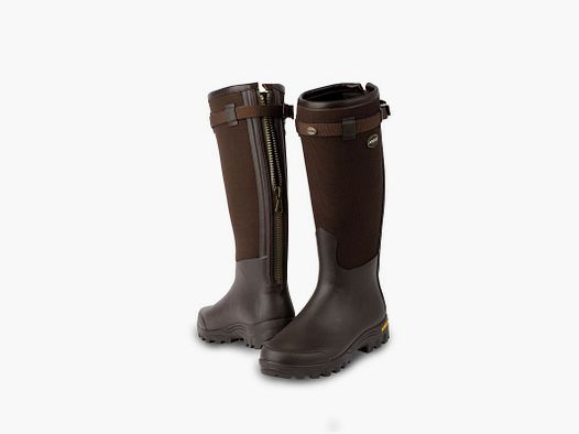 ARXUS Gummistiefel Primo Country ZIP 1029 – Schuhgröße: 43
