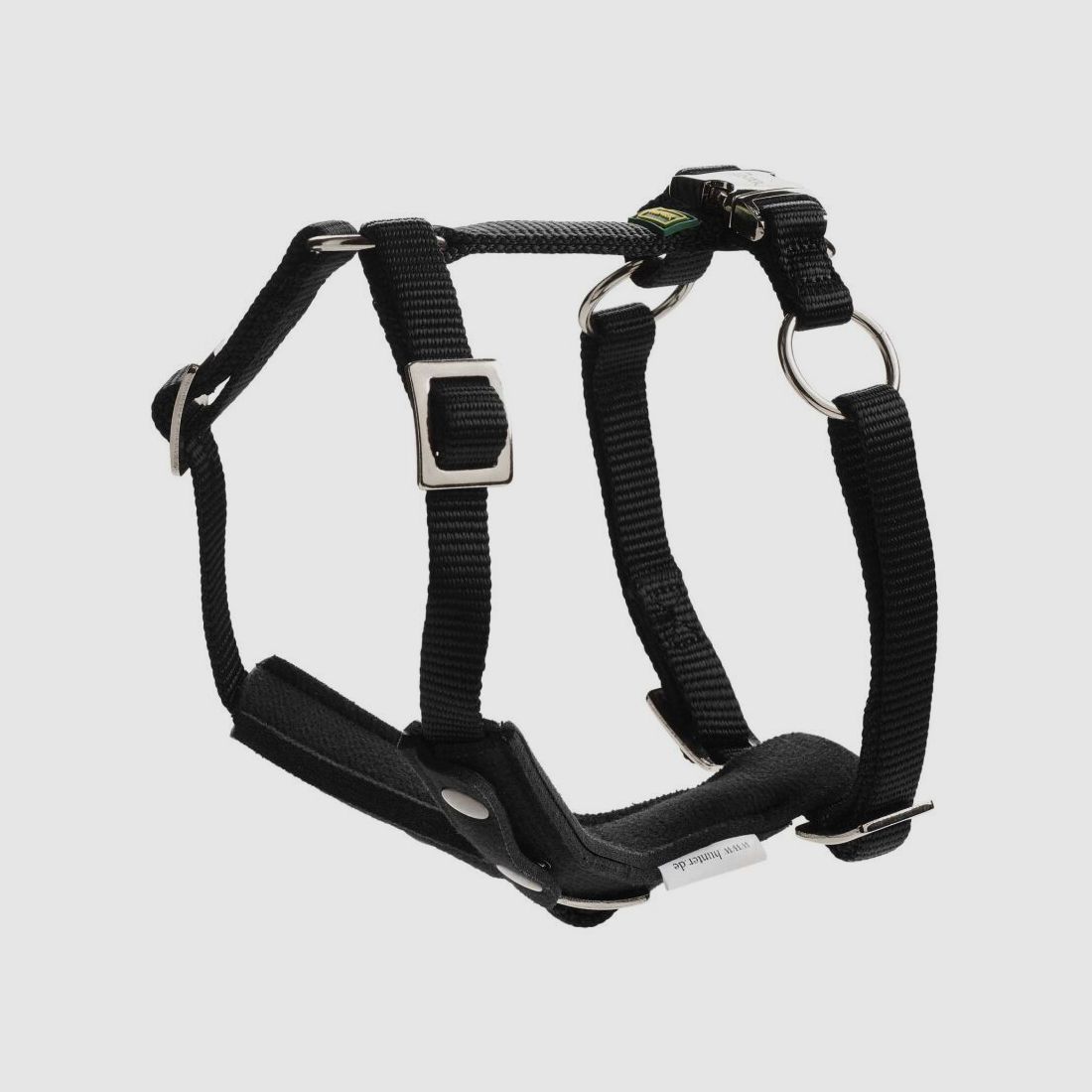 Hunter Autosicherheitsgeschirr Easy Comfort