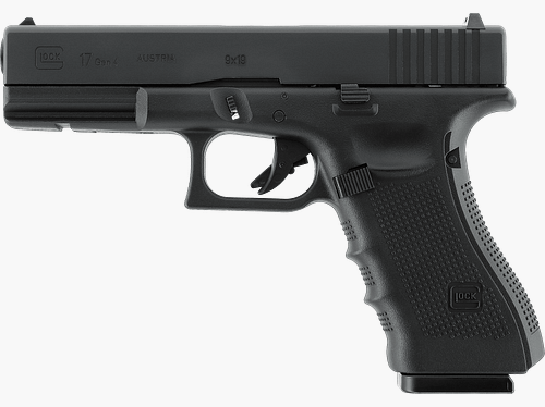 GLOCK 17 Gen4