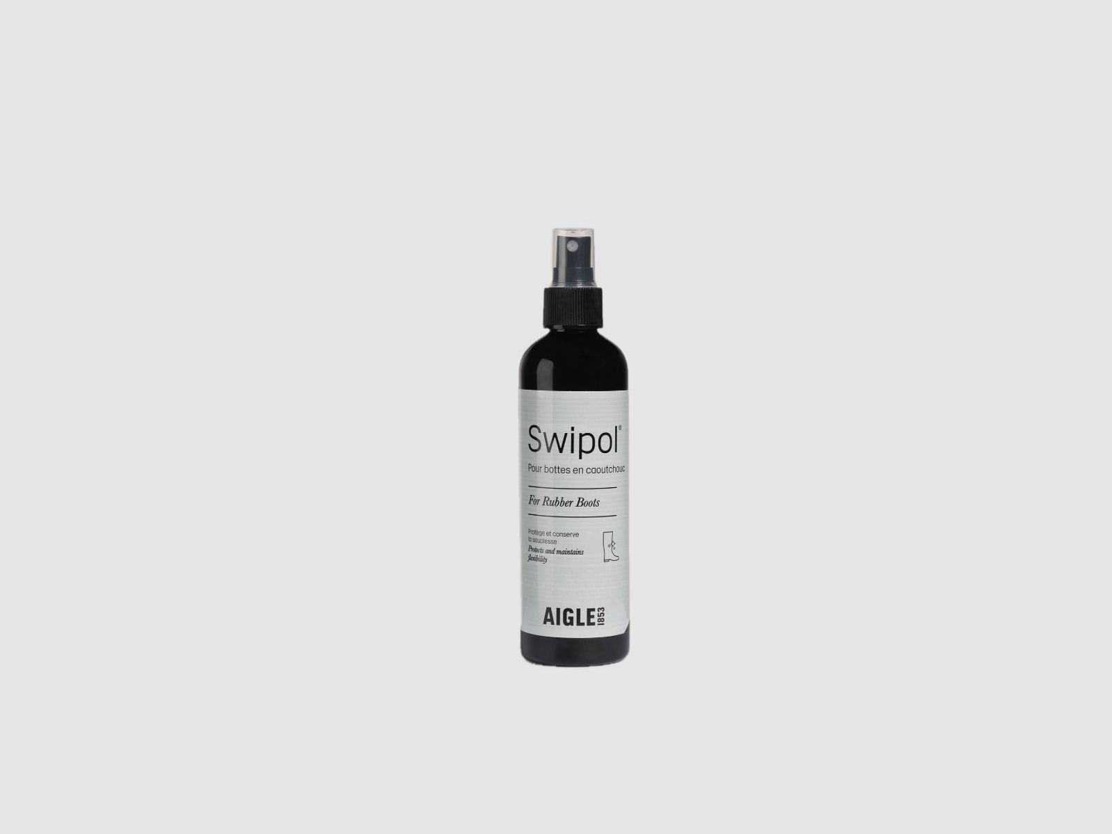 AIGLE Swipol boot spray