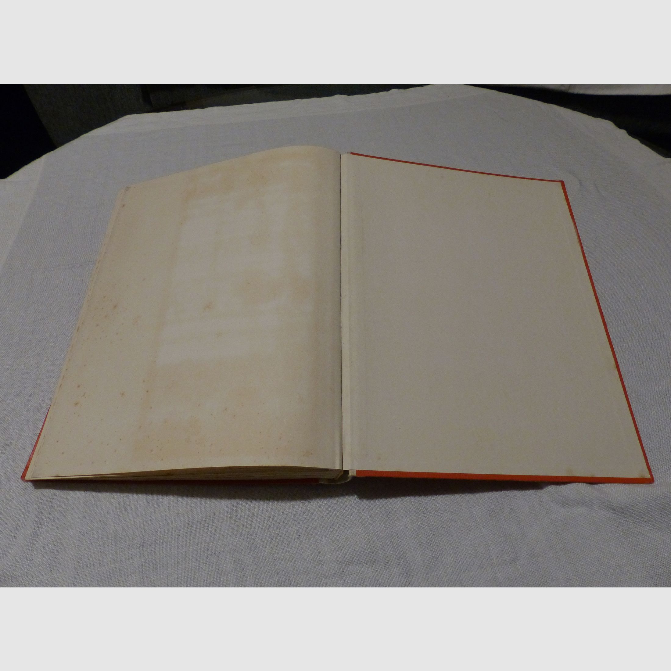 Adolf Hitler Pictures from the Life of the Leader 133 pages 1936, image 8 of 11