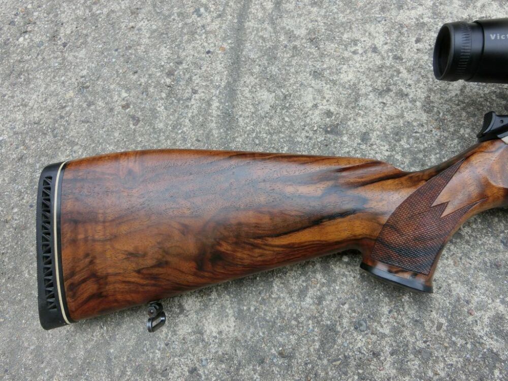 Blaser R 93 Lusso