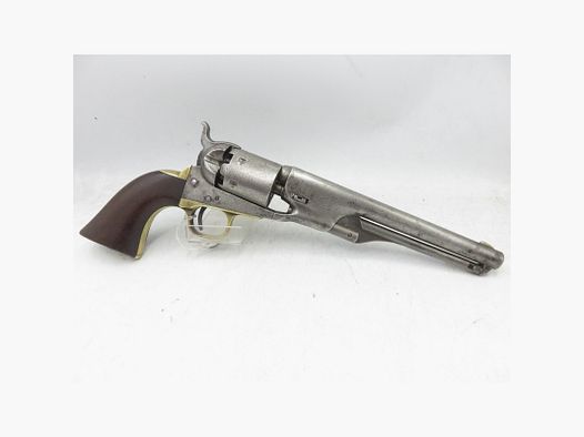 COLT 1861 NAVY 36PN del 1867 REF: 6049