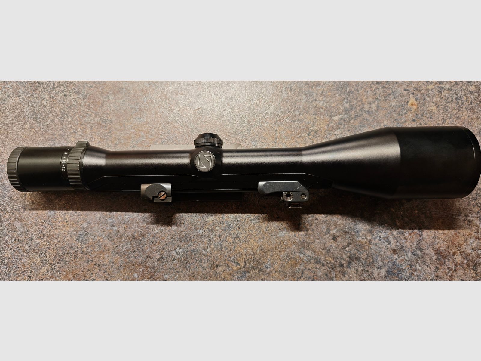 Zeiss Diavari -ZM 3-12x56 T*