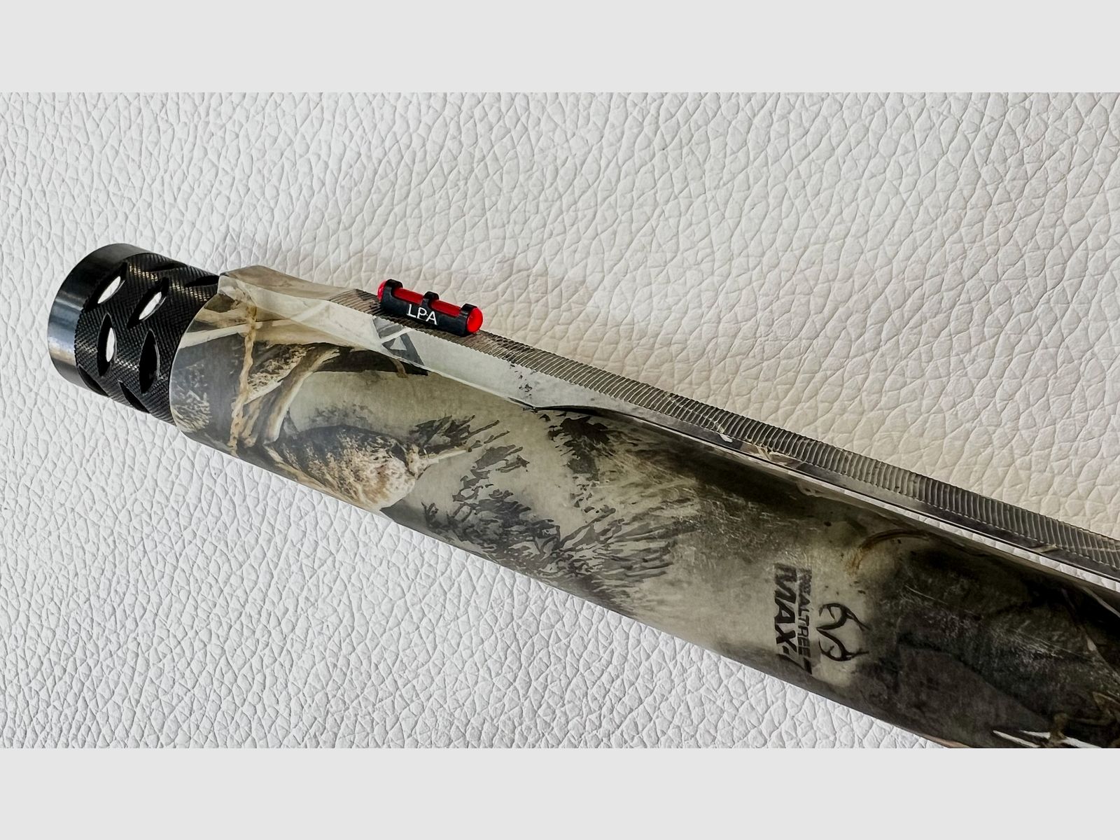 BENELLI M2 MAX7 – 12 MAG., Bild 2 von 9