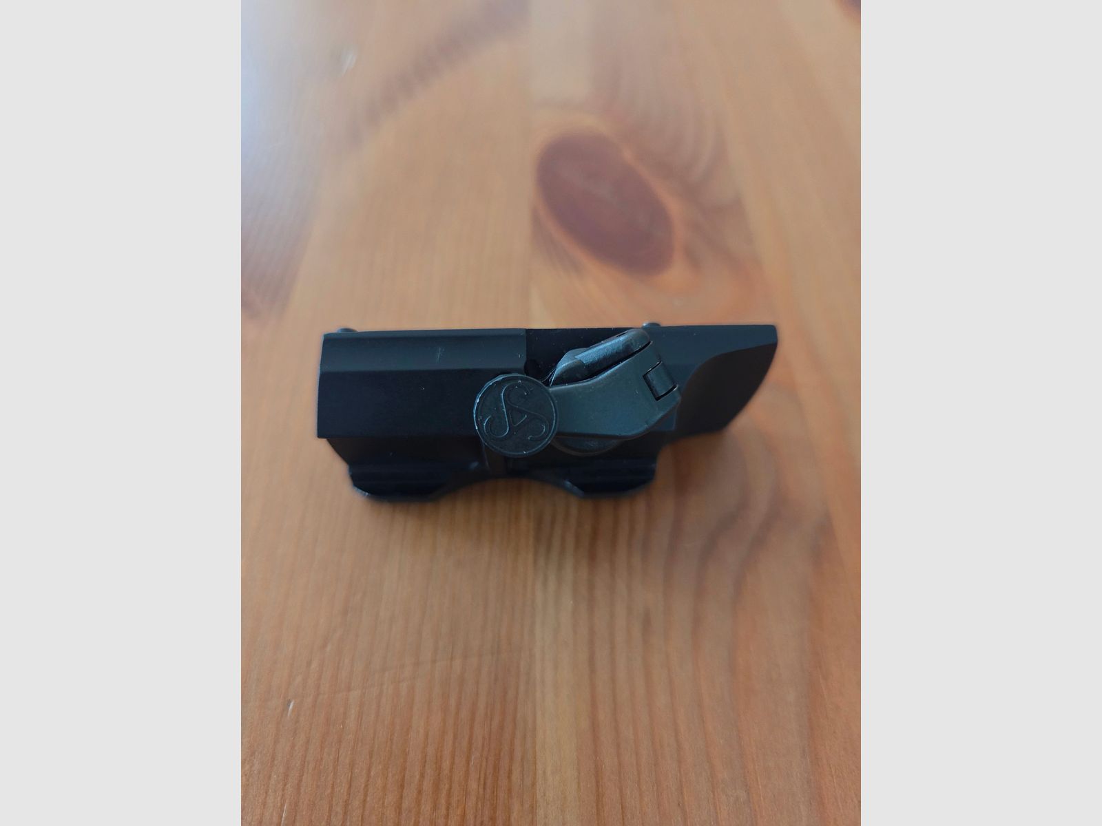 Originale Sauer SUM Montage