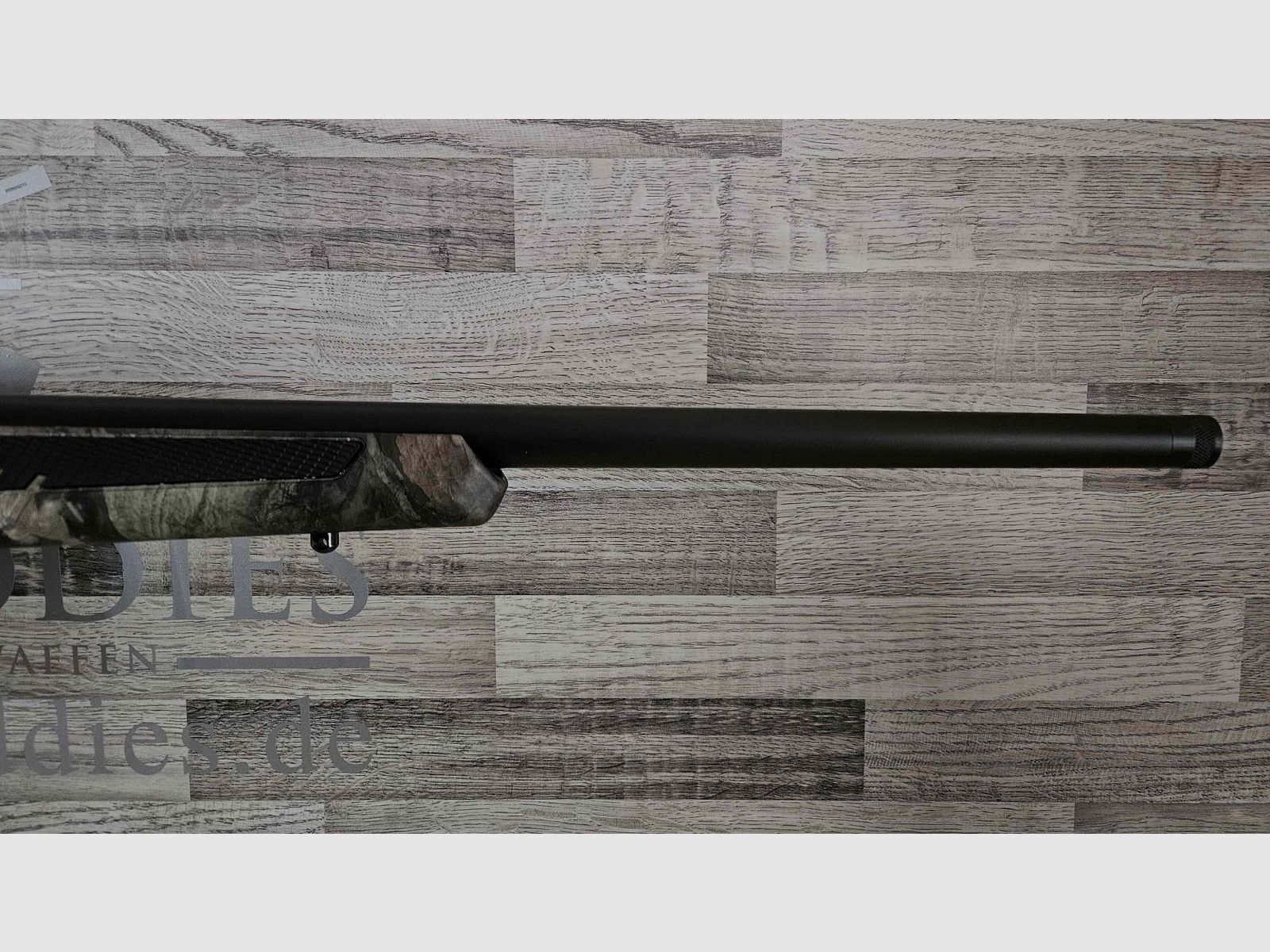 Savage IMPULSE Predator Cal. 6,5Creedmoor - Fucile a ripetizione lineare - Nuovo dal commercio specializzato
