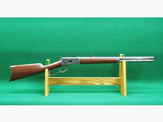 Armi Sport Chiappa Firearms 1892 Rifle, 20", stainless