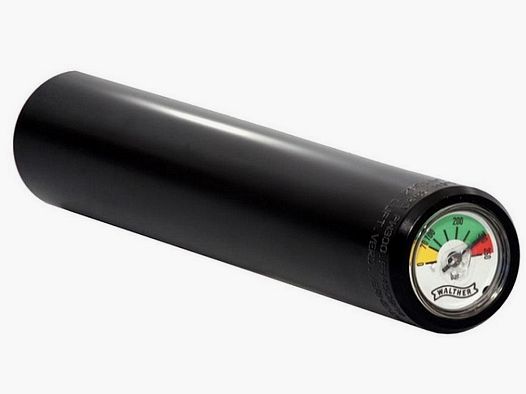 Carl-Walther Cartucho de aire comprimido 85ccm LP300/LP200 Cartuchos