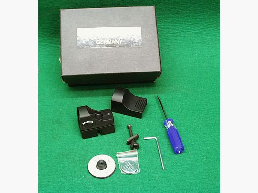 Norconia Mini Dot Sight Mod.RDP-II Leuchtpunktzielgerät