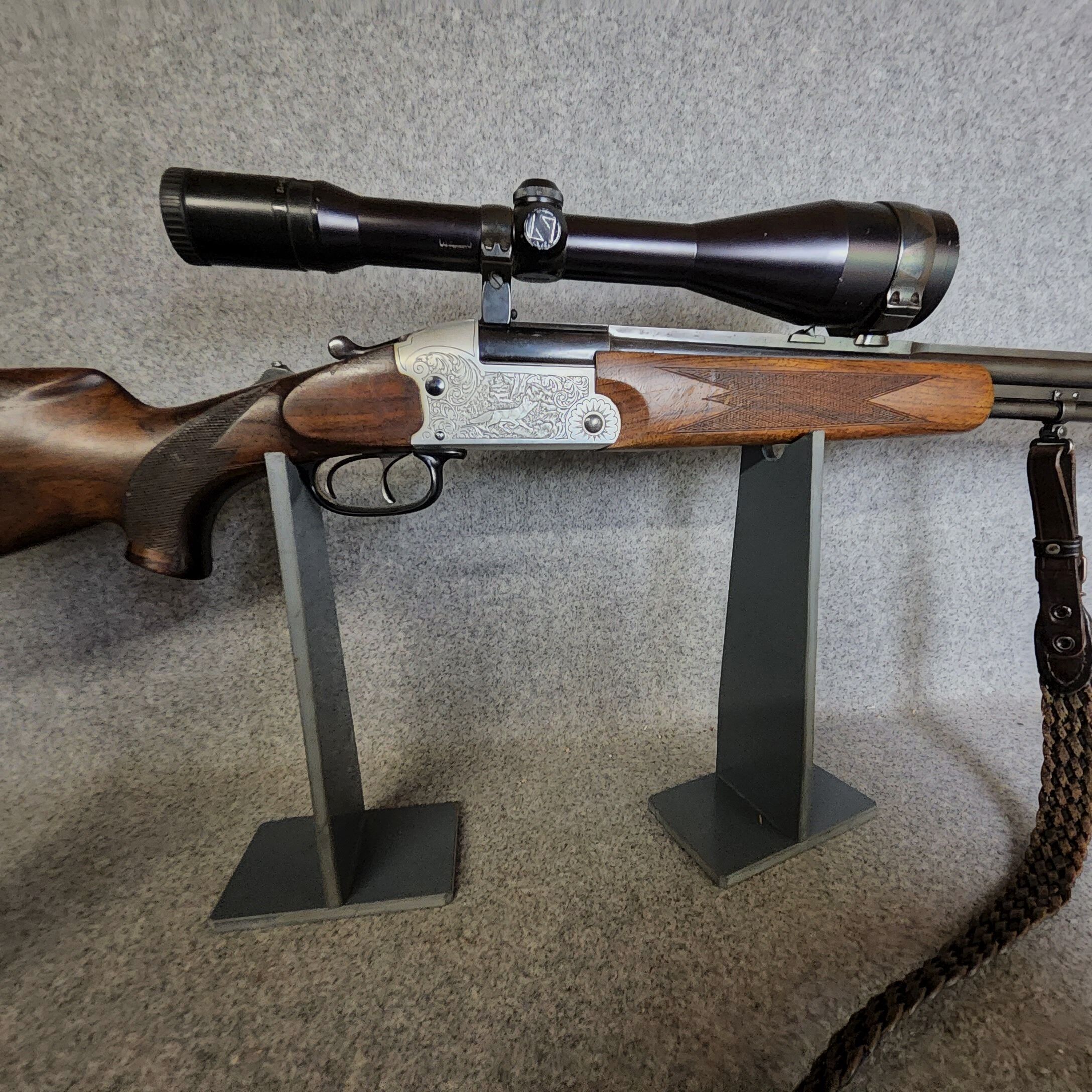 Heym Mod. 22 S