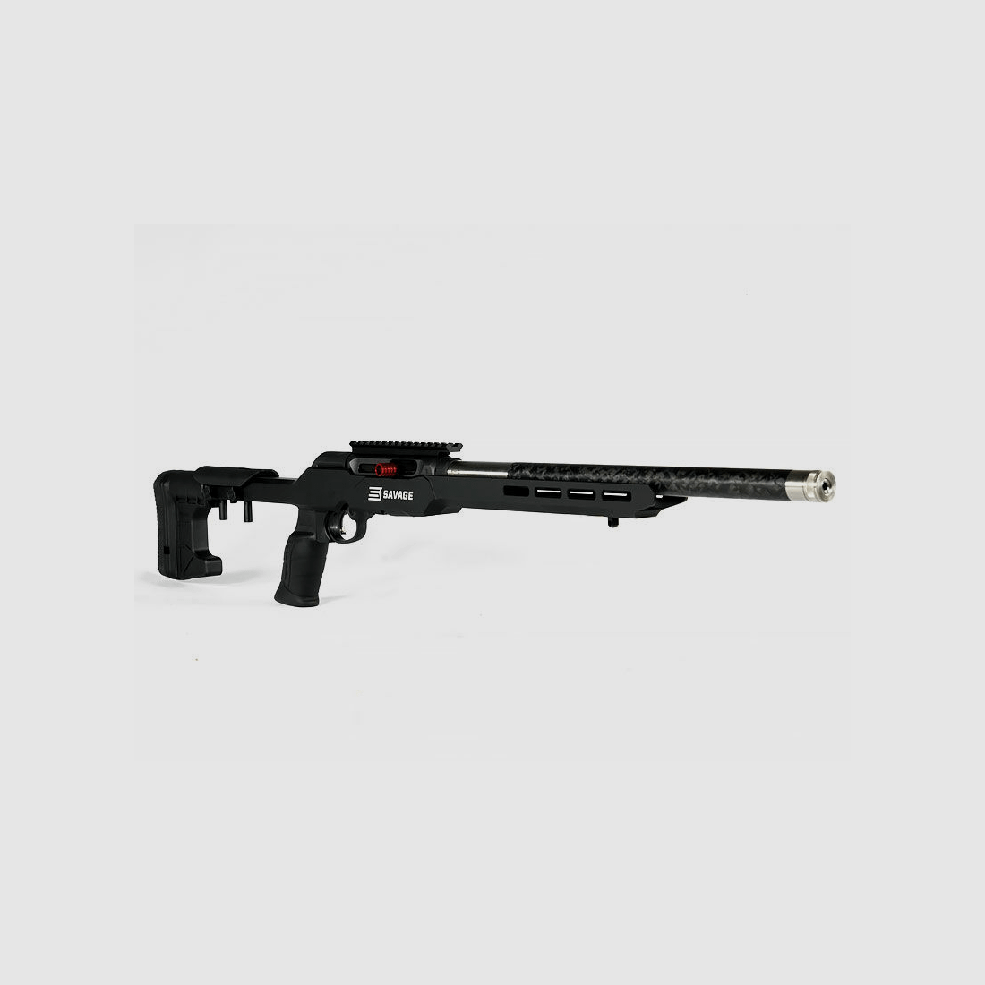 SAVAGE A22 Precision LITE
