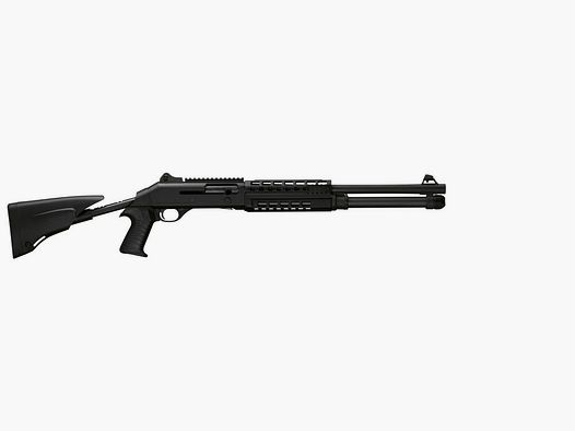 Benelli Mod. M4 Super 90 T-Pro Black