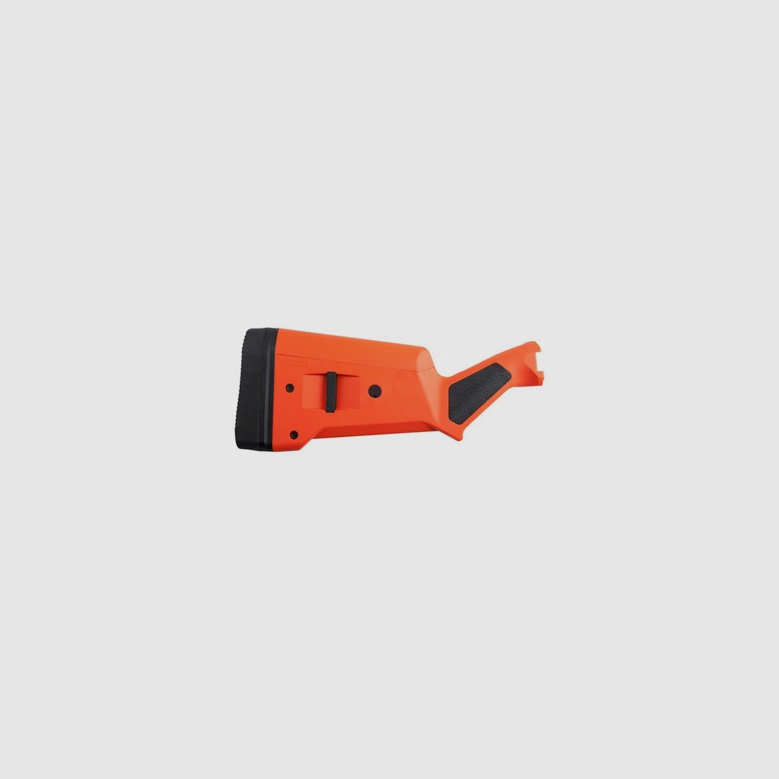 MAGPUL SGA AMBIDEXTROUS KOLBA DO 12GA REMINGTON 870 POMARAŃCZOWA, zdjęcie 3 z 4