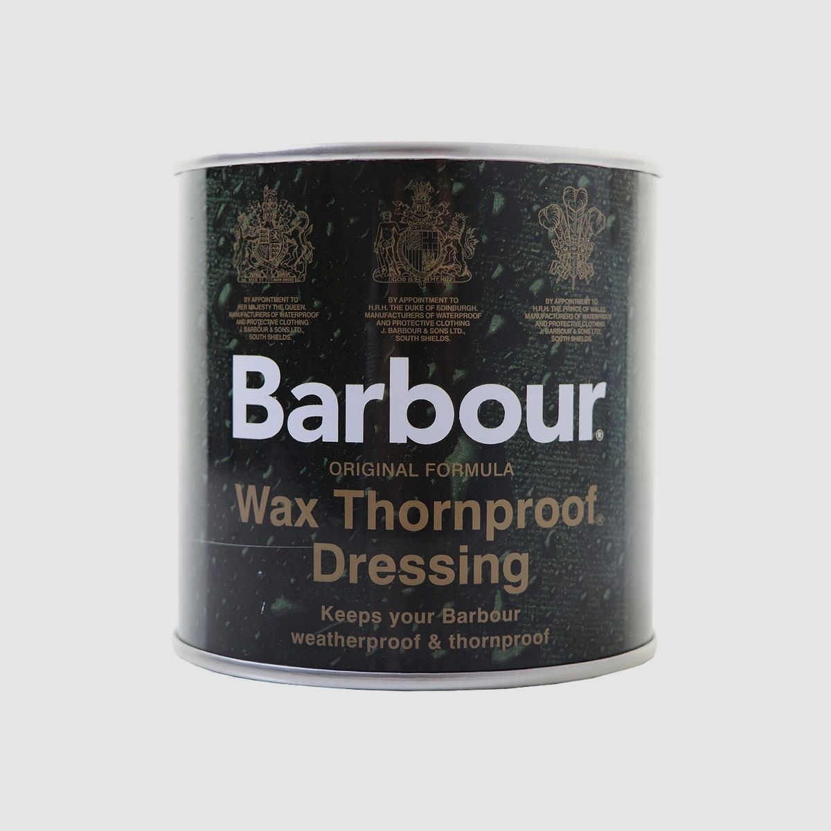 Graisse Barbour, image 2 sur 2