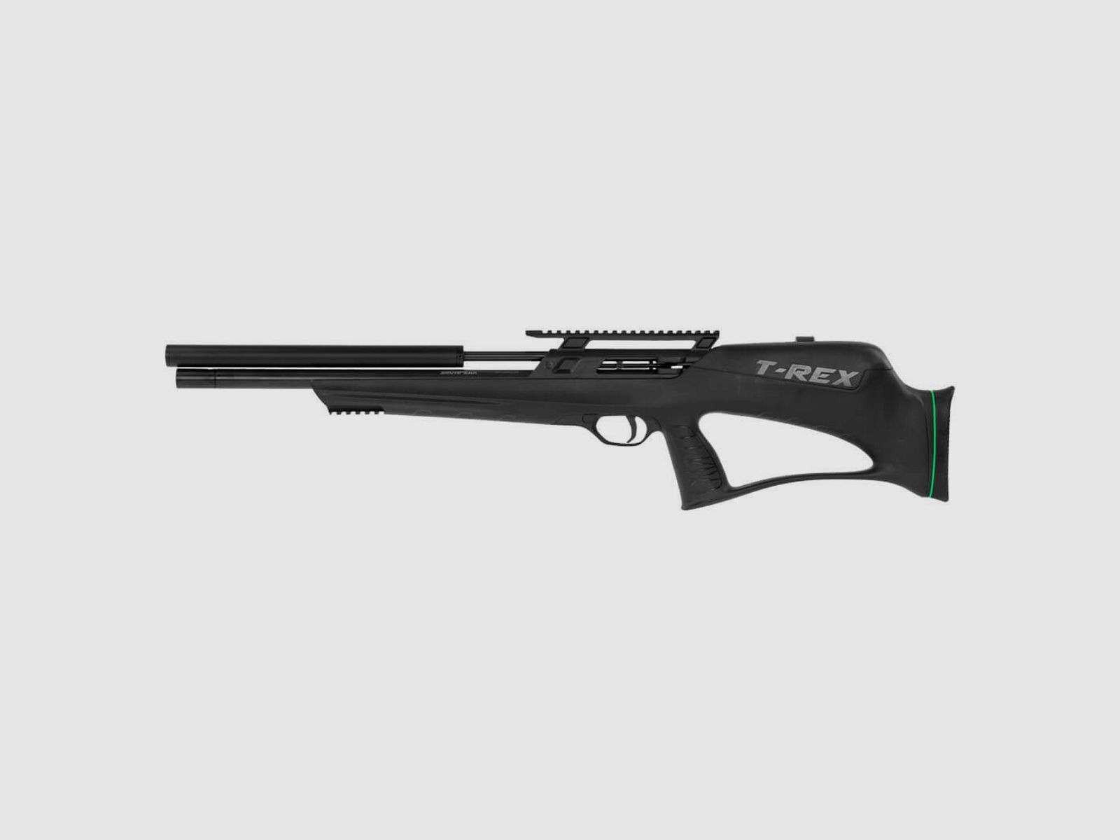 Snowpeak T-Rex Bullpup, immagine 3 di 4