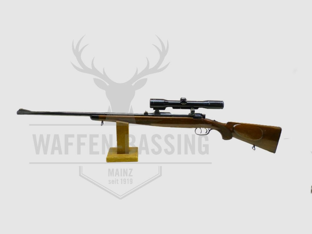 Steyr Mannlicher GK, Bild 2 von 10