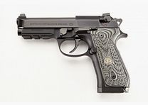 Wilson Combat Beretta 92G Centurion Tactical Cal. 9×21 IMI